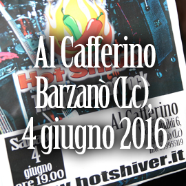 Al Cafferino
