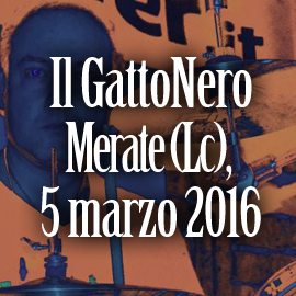 Il GattoNero