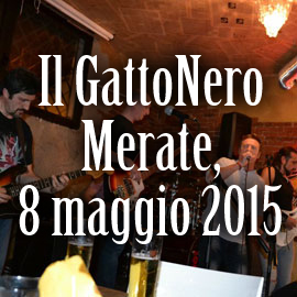 Gatto Nero