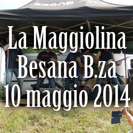 La Maggiolina