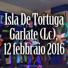 Isla de Tortuga