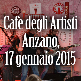 Caff degli Artisti