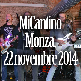 Mi Cantino