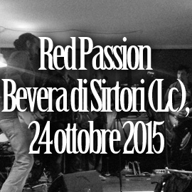 Red Passion