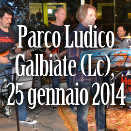 Parco Ludico