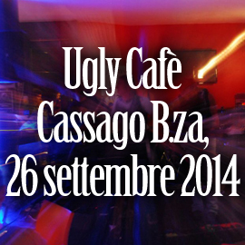 Ugly Caf