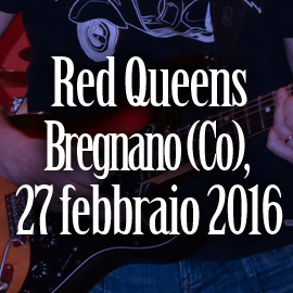 Red Queens