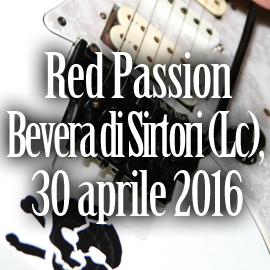 Red Passion