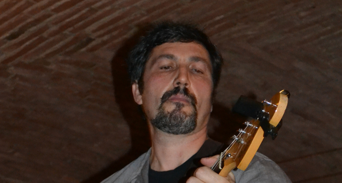 Marco Rigamonti